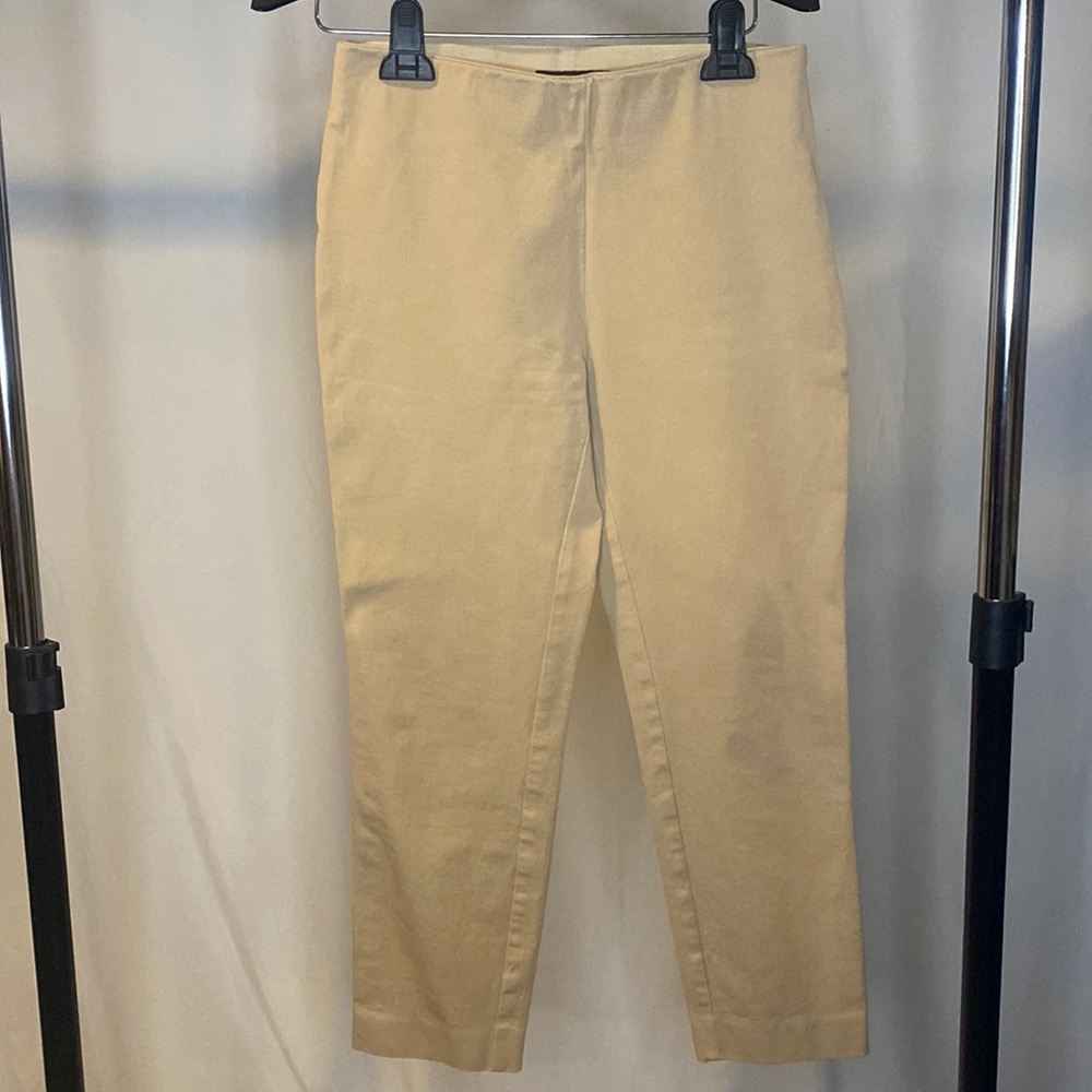 Ralph Lauren Beige Pants